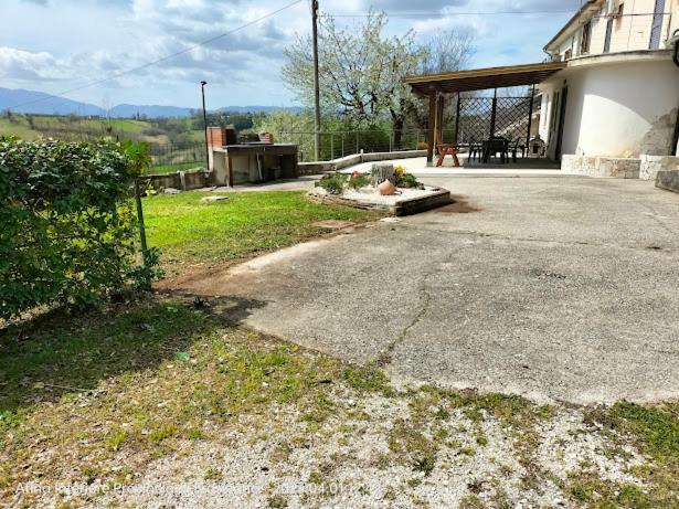 Casa Relax Villa San Donato Val di Comino Exterior photo